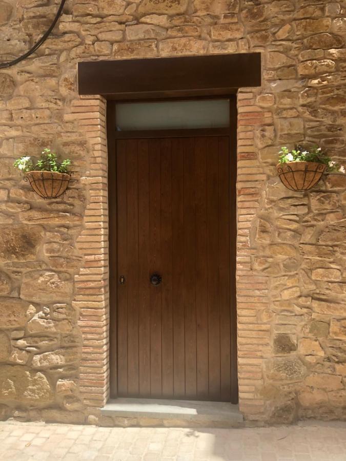 Sant Juliá de Vilatorta Escloper B&B المظهر الخارجي الصورة